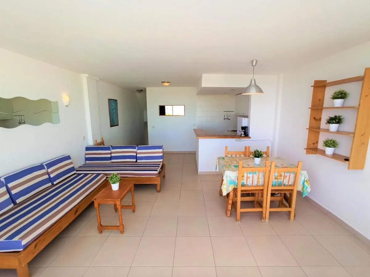 Appartement TRILL MIRASOL F Duplex à L'Estartit