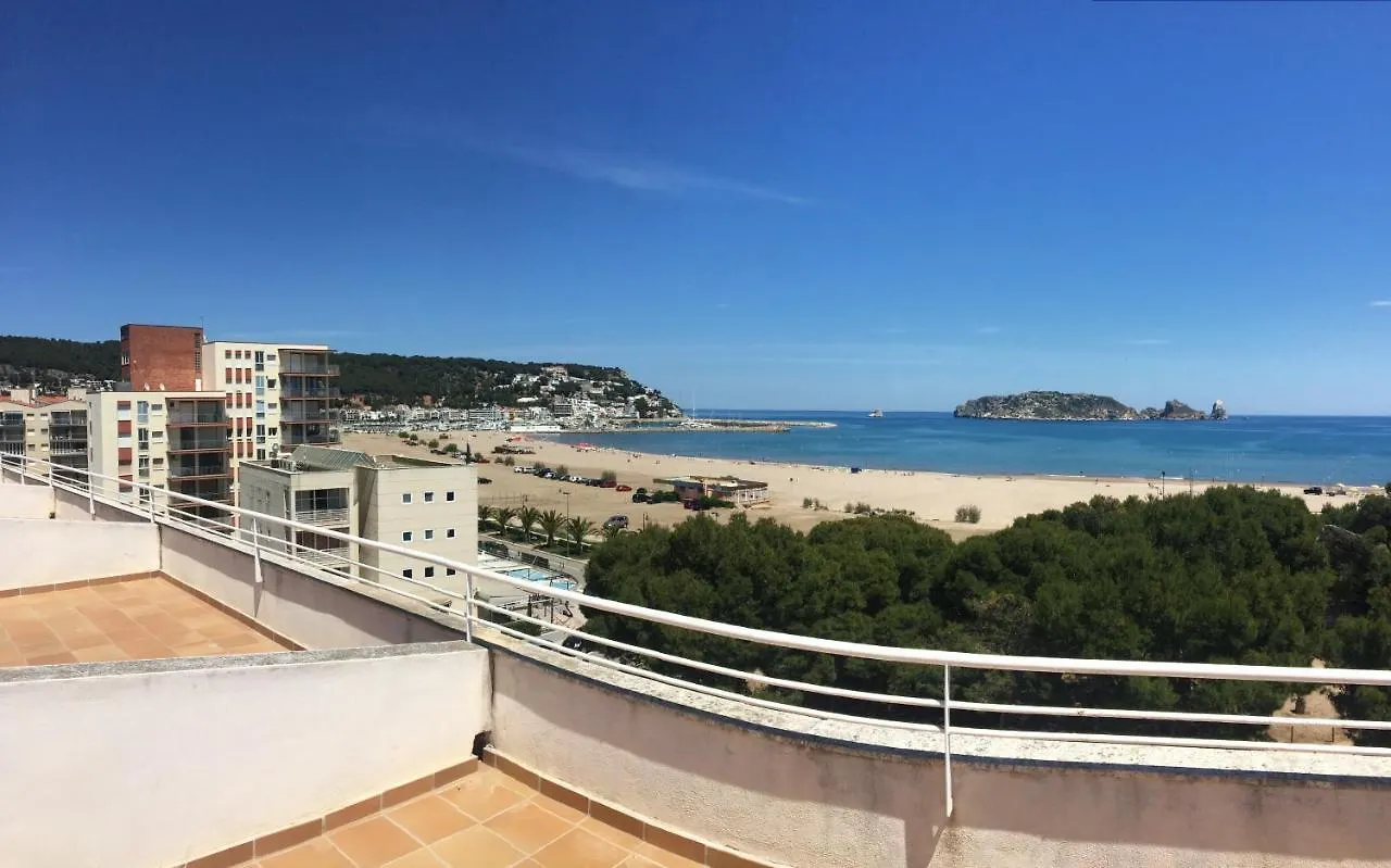 Appartement TRILL MIRASOL F Duplex à L'Estartit Espagne