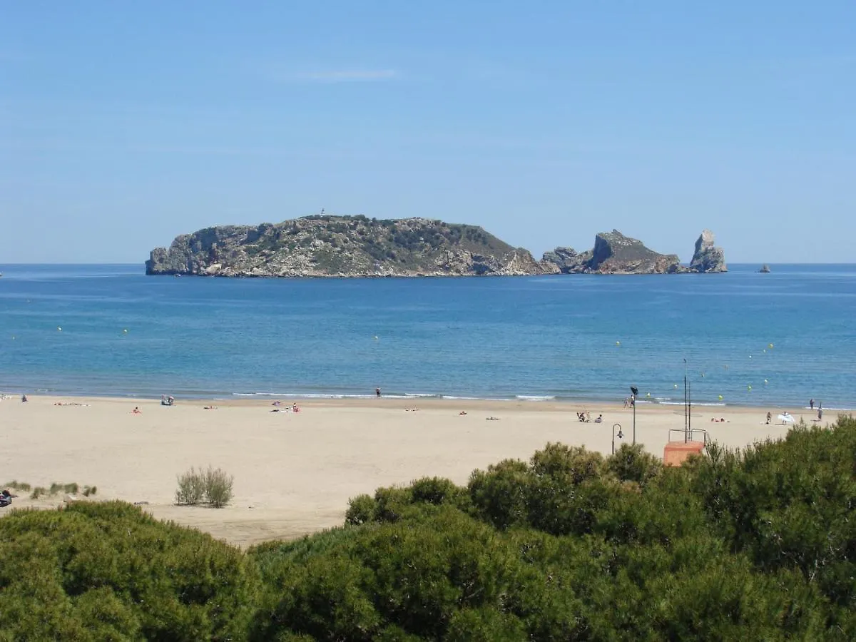 Appartement TRILL MIRASOL F Duplex à L'Estartit Espagne