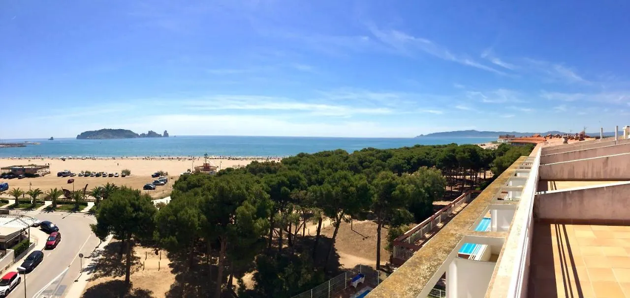 Appartement TRILL MIRASOL F Duplex à L'Estartit